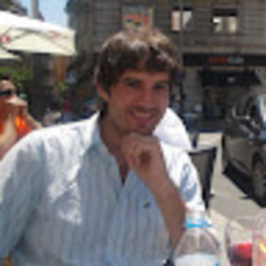 Meet your Posher, Jordan